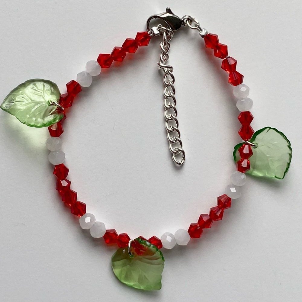 ❣︎ Cherry Blossom bracelet ❣︎